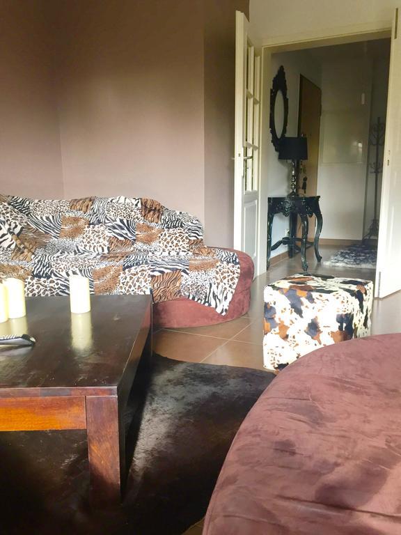 Le Topaze Apartment Colmar Luaran gambar