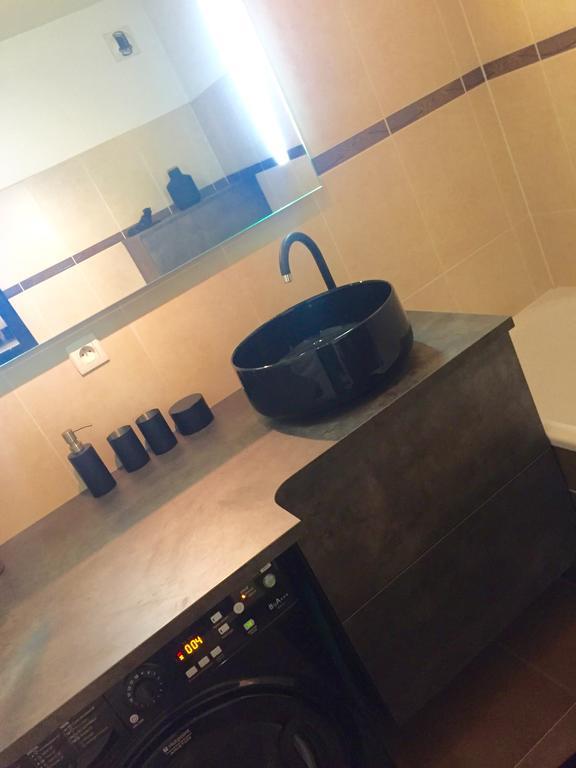 Le Topaze Apartment Colmar Luaran gambar
