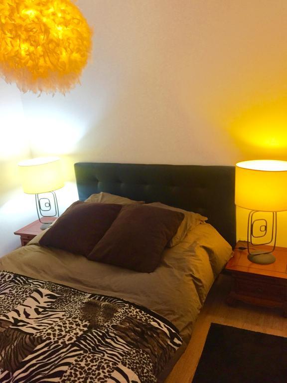 Le Topaze Apartment Colmar Luaran gambar